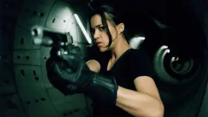 Задник до фильму"Оселя зла" #627959