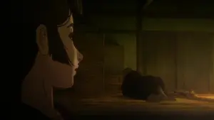 Задник до фильму"Ашюра" #396976