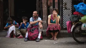 Задник до фильму"Капернаум" #678098