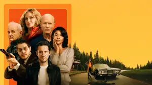 Задник до фильму"Покидьки" #804686