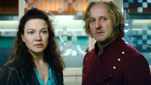 Задник до фильму"Ein Münchner im Himmel - Der Tod ist erst der Anfang" #793204