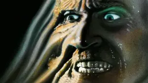 Задник до фильму"За межею" #283199