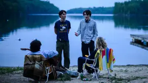 Задник до фильму"Пекельне літечко" #593443