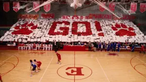 Задник до фильму"Шкільний мюзикл 3: Випускний" #721440