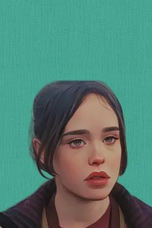 Постер до фильму"Джуно" #454594