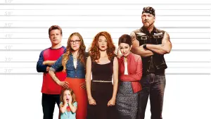 Задник до фильму"Ніч відпочинку для мам" #402798