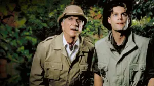 Задник до фильму"Містер Маґу" #432030