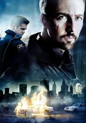 Постер до фильму"Гордість і слава" #291023