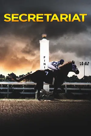 Постер до фильму"Чемпіон" #218370