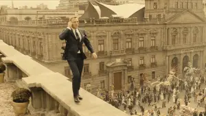 Задник до фильму"007: Спектр" #770032