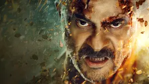 Задник до фильму"सूबेदार" #763112