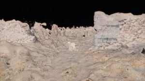 Задник до фильму"Historia de pastores" #786804