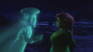 Задник до фильму"Привид Лорда Фаркуада" #411543