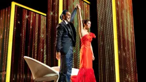 Задник до фильму"Голодні ігри" #603164