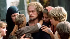 Задник до фильму"Остання спокуса Христа" #231987