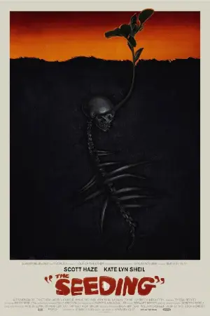 Постер до фильму"The Seeding" #758648