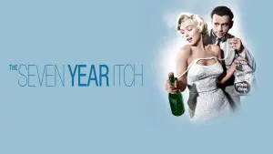 Сверблячка сьомого року