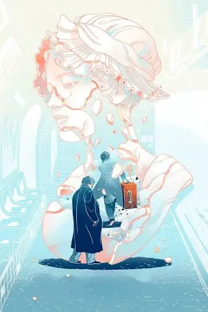 Постер до фильму"Три кольори: Білий" #705530