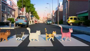 Задник до фильму"Мандри Моксі. Няв!" #536158