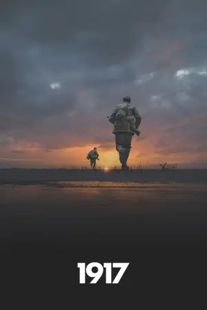 Постер до фильму"1917" #751386