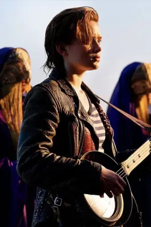 Постер до фильму"О’Десса" #808837