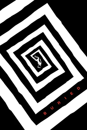 Постер до фильму"Похований живцем" #139703