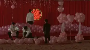 Задник до фильму"Один і два" #534648