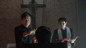 Задник до фильму"Божественна лють" #334799