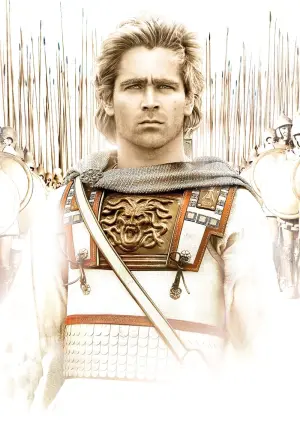 Постер до фильму"Александр" #319378