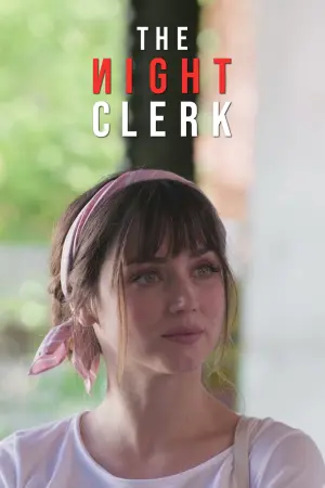 Постер до фильму"Нічний портьє" #129149