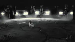 Задник до фильму"Франкенвiнi" #806923