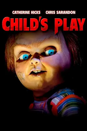 Постер до фильму"Дитячі забави" #40855