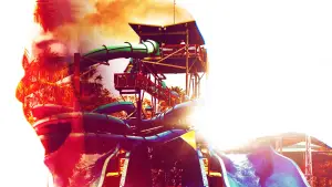 Задник до фильму"Пункт призначення. Аквапарк" #744202