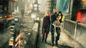 Задник до фильму"Арес" #303197