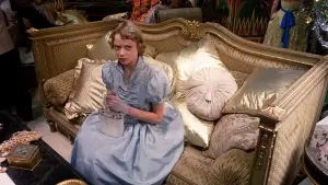 Задник до фильму"Бразилiя" #687182