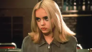 Задник до фильму"Баффало 