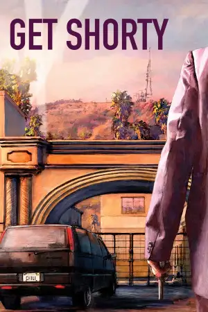 Постер до фильму"Знайти коротуна" #811481