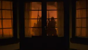 Задник до фильму"Danur: The Last Chapter" #761852