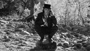 Задник до фильму"Мрець" #730722