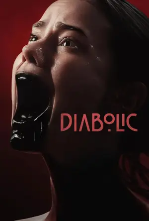 Постер до фильму"Diabolic" #770054