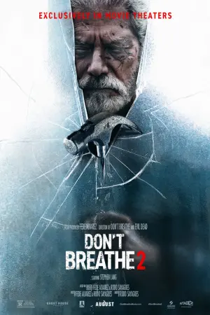 Постер до фильму"Не дихай 2" #240602