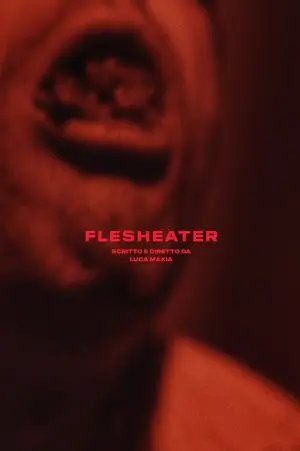 Постер до фильму"Flesheater" #790445