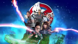 Задник до фильму"Мисливці на привидів" #624776