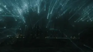 Задник до фильму"Гаррі Поттер та смертельні реліквії: Частина 2" #555366