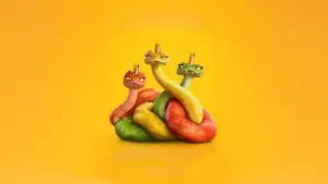 Задник до фильму"Стрибунці" #746380