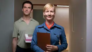 Задник до фильму"НЕідеальний чоловік" #387725