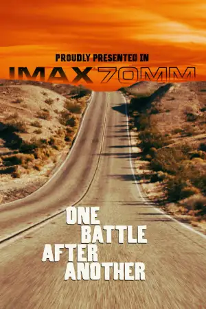 Постер до фильму"Одна битва за іншою" #797379