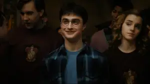 Задник до фильму"Гаррі Поттер та напівкровний принц" #798487