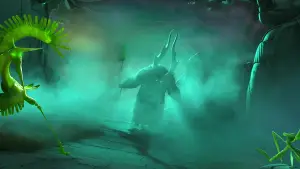 Задник до фильму"Панда Кунг-Фу 3" #772586