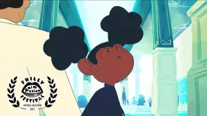Задник до фильму"Lucy and the Boundless Sky" #782332